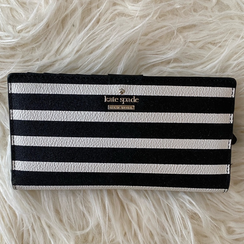 Kate Spade wallet
